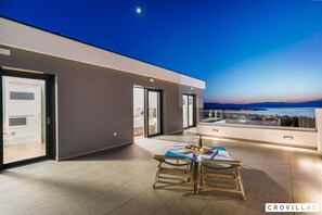 Villa | 4 habitaciones 