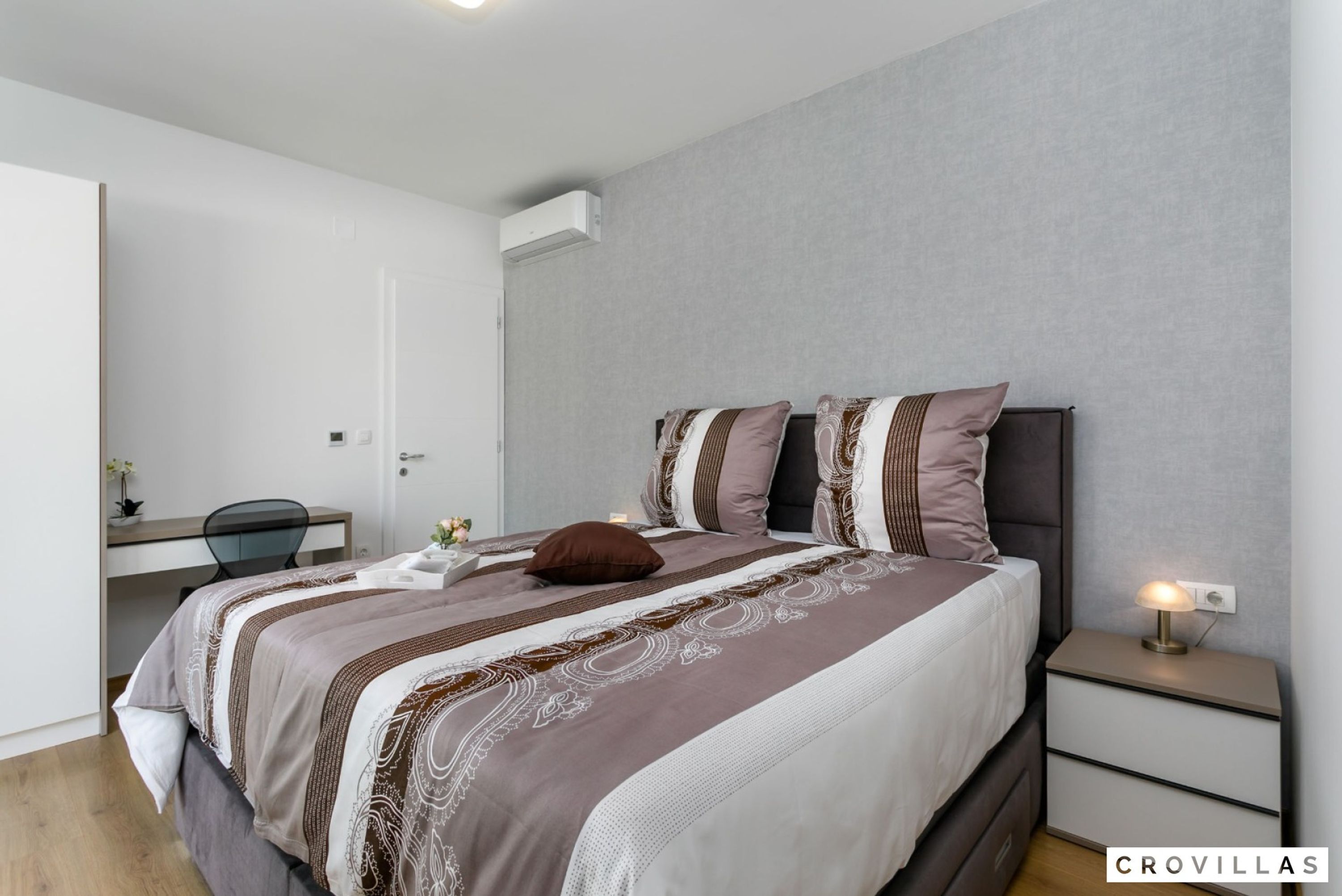 Biệt thự | 4 phòng ngủ 