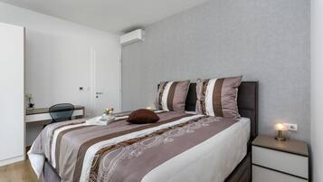 Biệt thự | 4 phòng ngủ