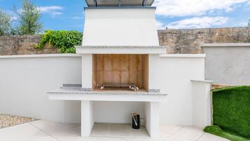 Biệt thự | 4 phòng ngủ