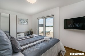 Villa | 4 bedrooms - Lea Magdalena in Kermeni i Krk (Malinska-Dubasnica)