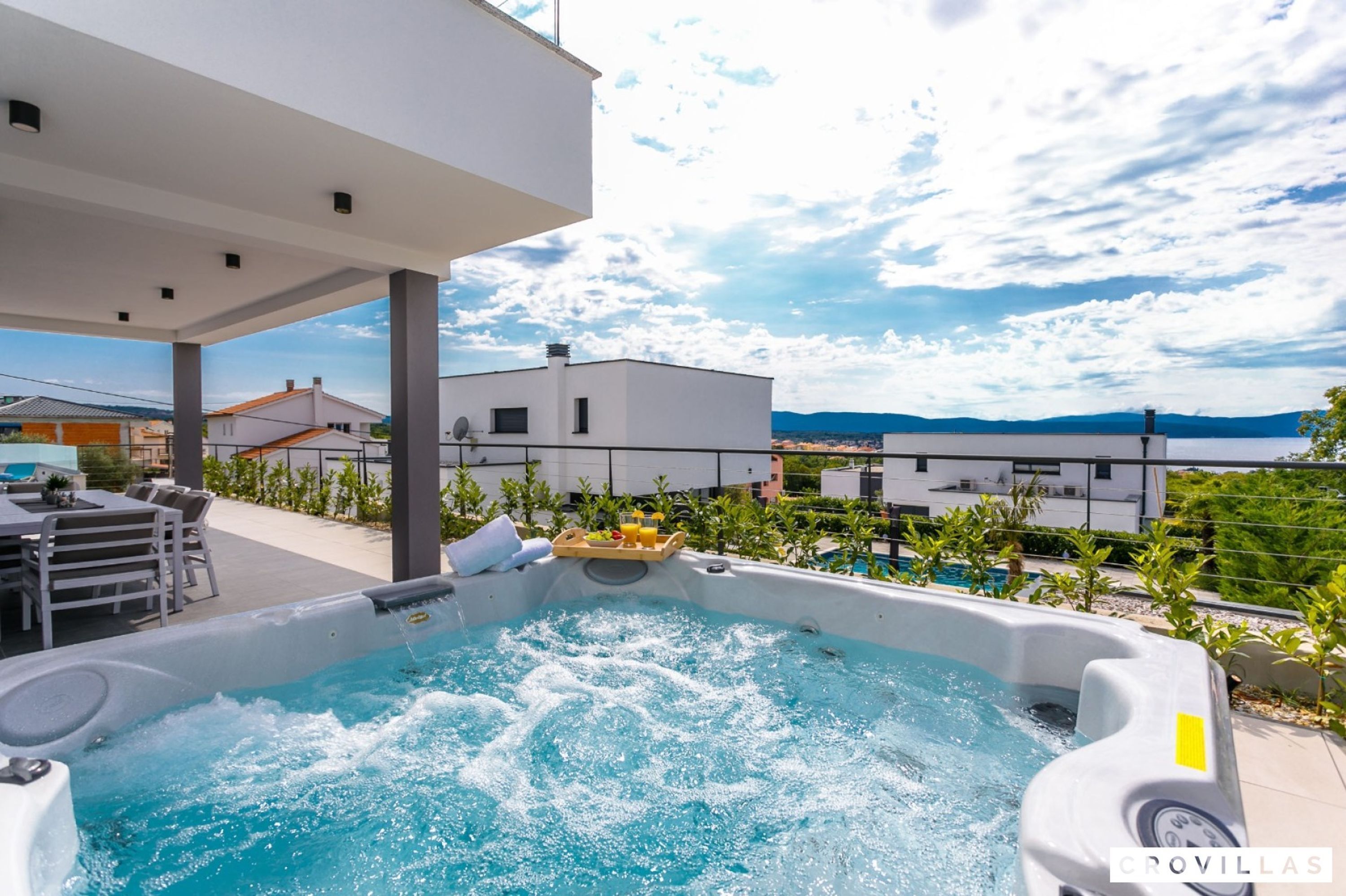 Villa | 4 bedrooms