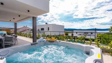Villa | 4 bedrooms
