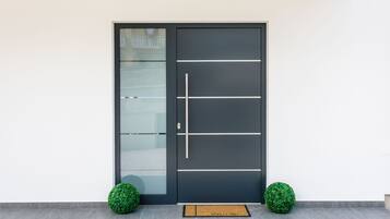 Biệt thự | 4 phòng ngủ