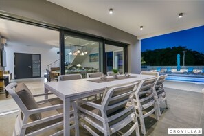 Ferienhaus, Raucher | 4 Schlafzimmer