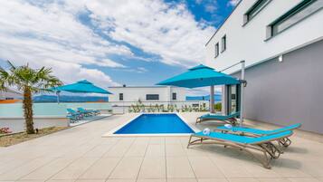 Villa | 4 bedrooms