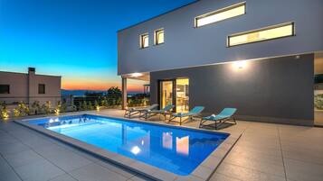 Villa | 4 bedrooms
