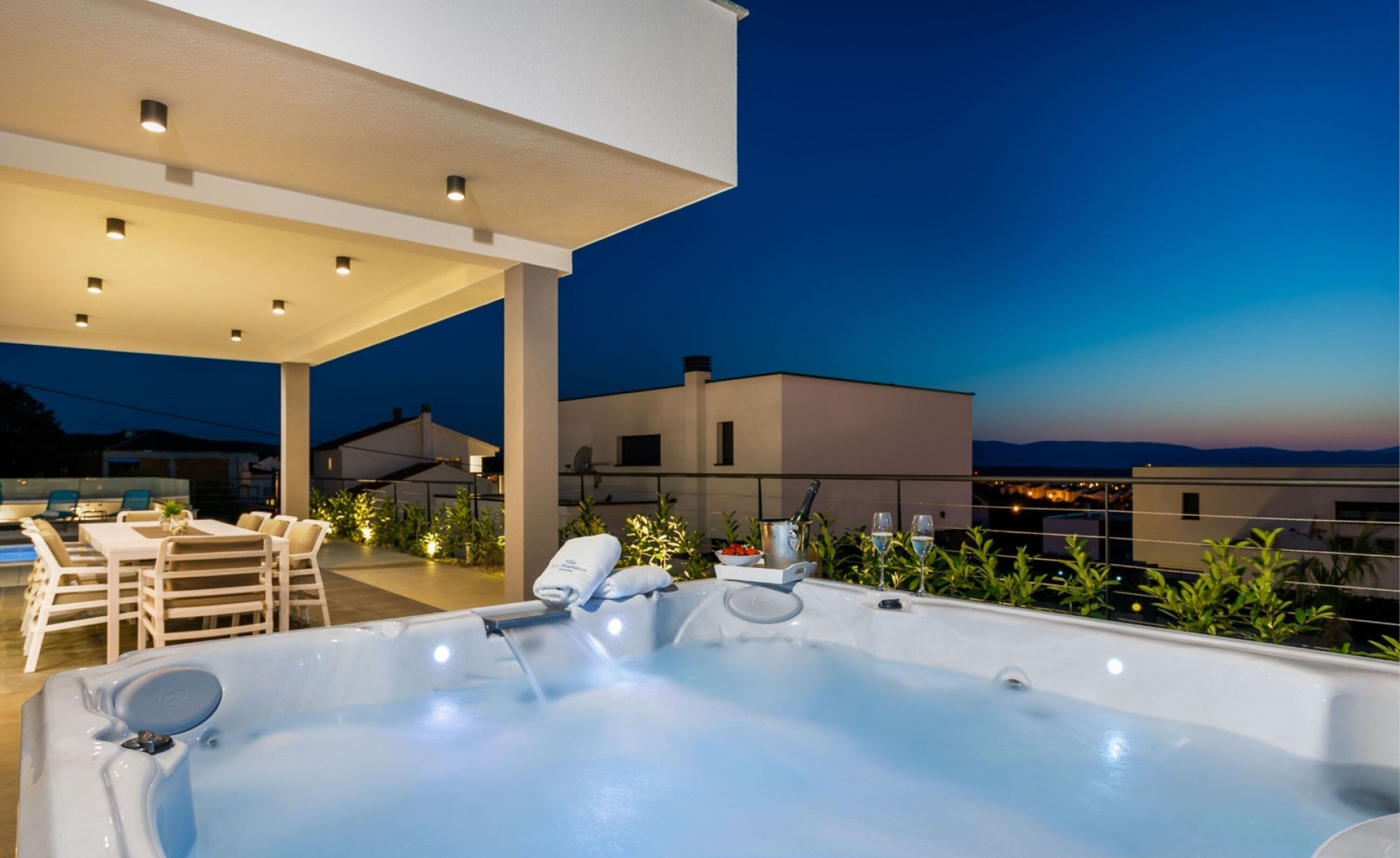 Villa | 4 bedrooms