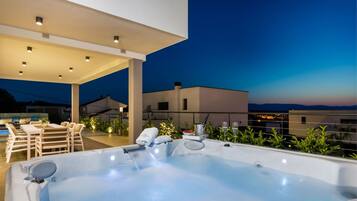 Villa | 4 bedrooms