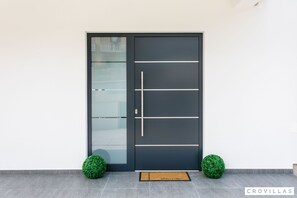 Villa | 4 habitaciones 