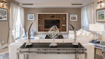 Villa | 4 bedrooms