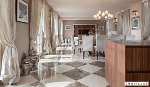 4 عدّة غرف نوم