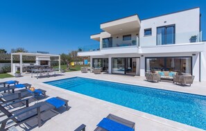 4 habitaciones 