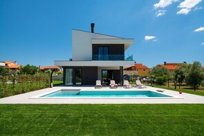 Ferienhaus, Raucher | 3 Schlafzimmer