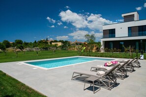 House, Smoking | 3 bedrooms - Arestea in Vodnjan With 3 Bedrooms and 3 Bathrooms (Vodnjan)
