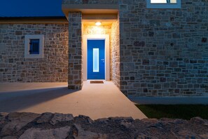 빌라 | 3 개의 침실