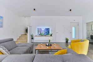 빌라 | 3 개의 침실