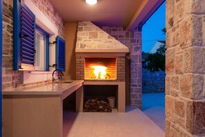 빌라 | 3 개의 침실