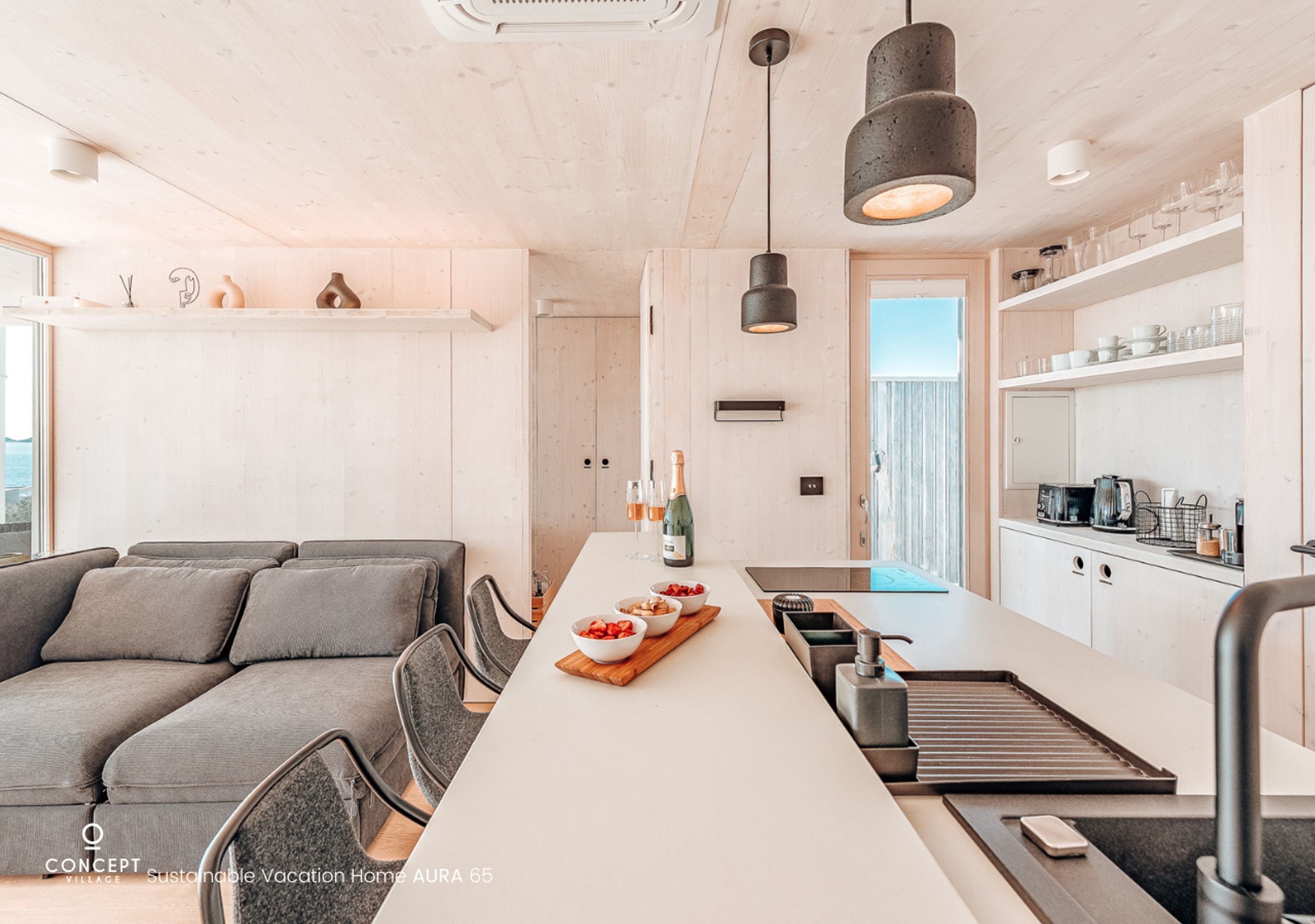 2 عدّة غرف نوم