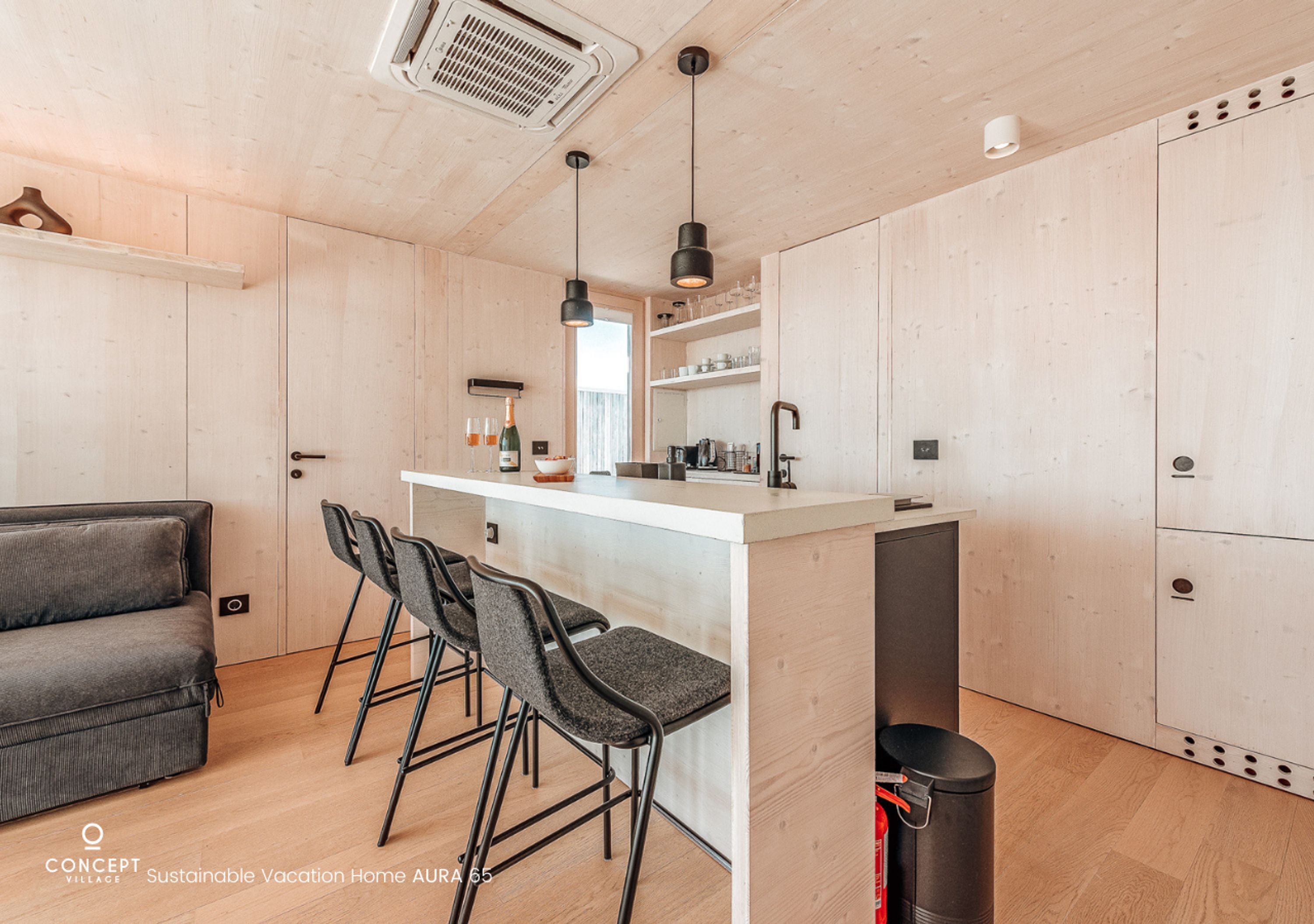 2 عدّة غرف نوم