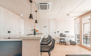 Apartment | 2 bedrooms - Aura 65 in Drage With 2 Bedrooms and 1 Bathrooms (Pakostane)