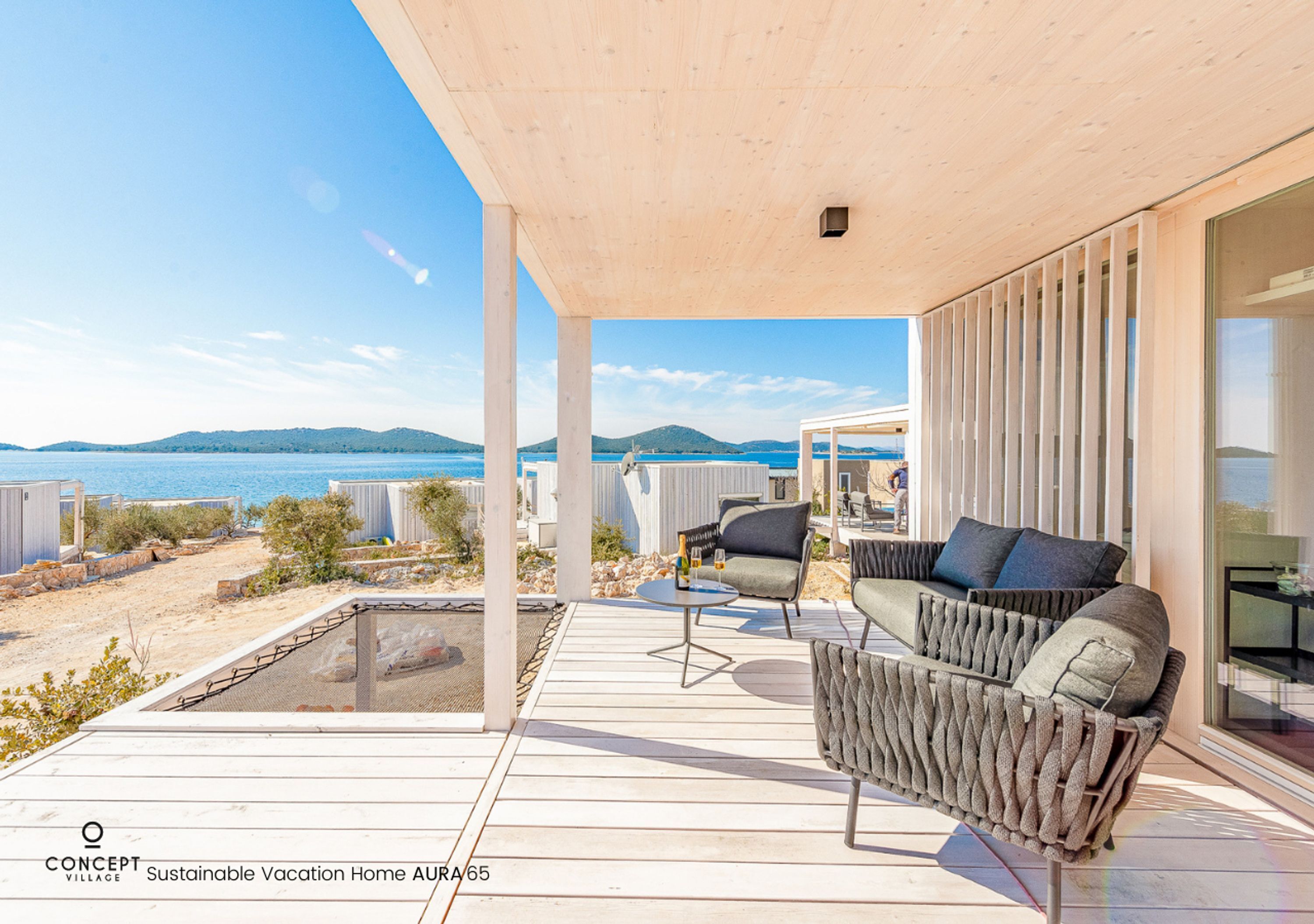 2 عدّة غرف نوم