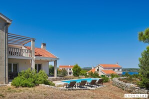 Villa | 3 bedrooms - Martina Hvar in Rudina Hvar (Stari Grad)