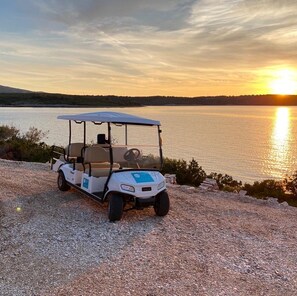 Villa | 3 bedrooms - Martina Hvar in Rudina Hvar (Stari Grad)