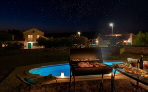 Biệt thự | 3 phòng ngủ 