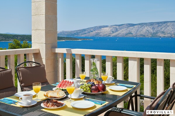 Vila | 3 kamar tidur