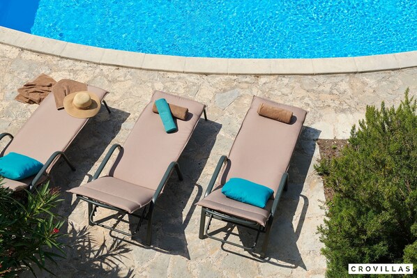 Villa | 3 bedrooms - Martina Hvar in Rudina Hvar (Stari Grad)