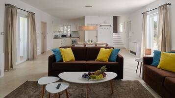 Vila | 3 kamar tidur