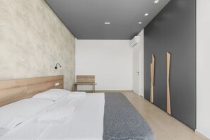 Villa | 2 Schlafzimmer