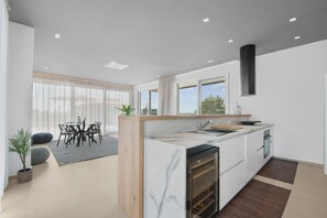 Villa | 2 dormitorios