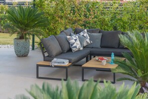 別墅 | 2 間臥室