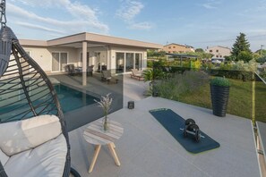 Villa | 2 dormitorios