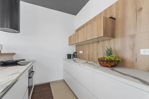 別墅 | 2 間臥室