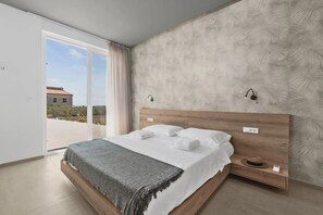 Villa | 2 dormitorios