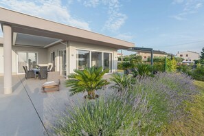 Villa | 2 Schlafzimmer