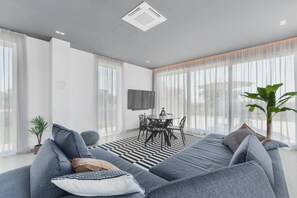 Villa | 2 Schlafzimmer