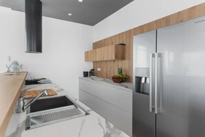 Villa | 2 dormitorios