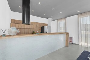 Villa | 2 dormitorios