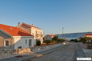 House, Smoking - Isabella Hvar in Rudina Hvar (Stari Grad)