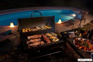 Villa | 4 bedrooms - Isabella Hvar in Rudina Hvar (Stari Grad)