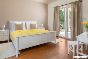 빌라 | 4 개의 침실