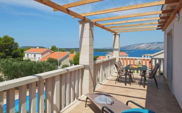 4 bedrooms - Isabella Hvar in Rudina Hvar (Stari Grad)