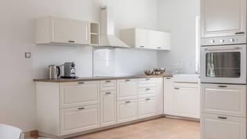 Vila | 4 kamar tidur