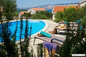 Villa | 4 Schlafzimmer