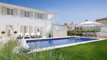 Villa | 3 bedrooms