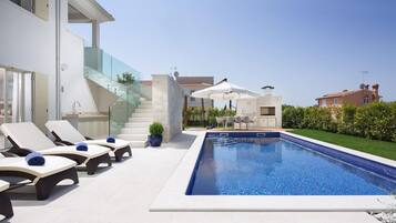 Villa | 3 bedrooms